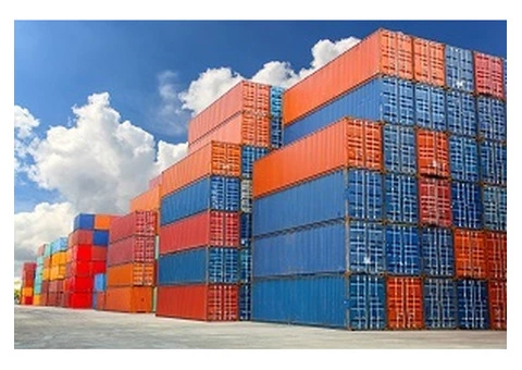Refrigerated Shipping containers | Ace Containers