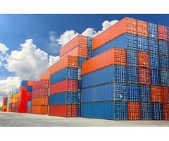 Refrigerated Shipping containers | Ace Containers