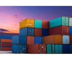 Modified Containers | Container Modification | Ace Containers