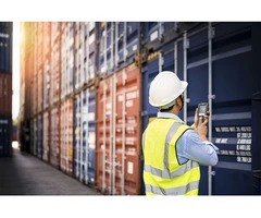 Refurbished Shipping Containers | Used containers