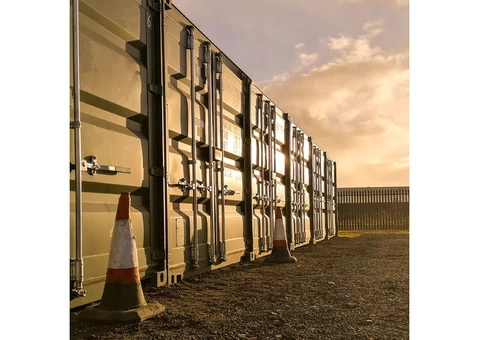 Shipping Container Dimensions | Ace Containers