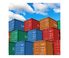Stock Containers | Shipping Container Stock