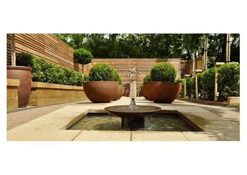 Transform Your Garden with Northumbrian Landscaping Ltd - 4/4