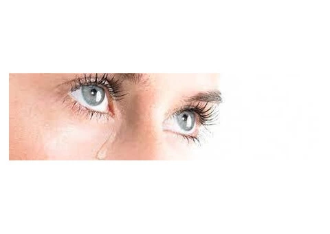 If Suffering From Watery Eyes, Consult Dr Pari Shams