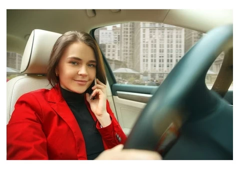 Burlington Cab Services | Your Questions Answered