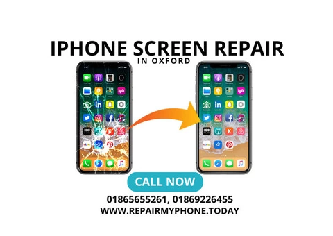 Best iPhone Screen Repair Shop | Screen Replacement And Battery Issue Repair - 4/4