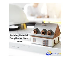 Buy Online Building materials in Delhi NCR and Gurgaon