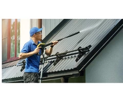 Revitalize Your Roof with Professional Cleaning Services in Poole!