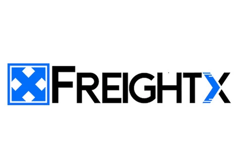 Freightx