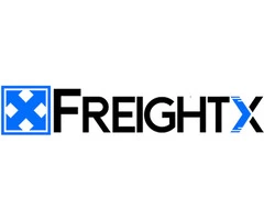 Freightx