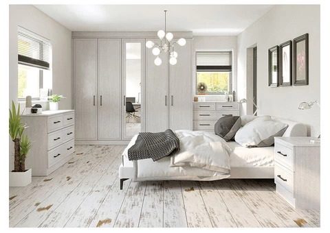 Fitted Wardrobes, Sliding Wardrobes Bradford, Leeds | KKS Fitted Bedrooms