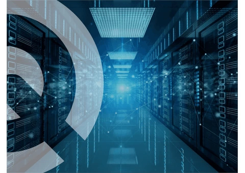 Enhance Operational Efficiency with Managed Network Infrastructure Services