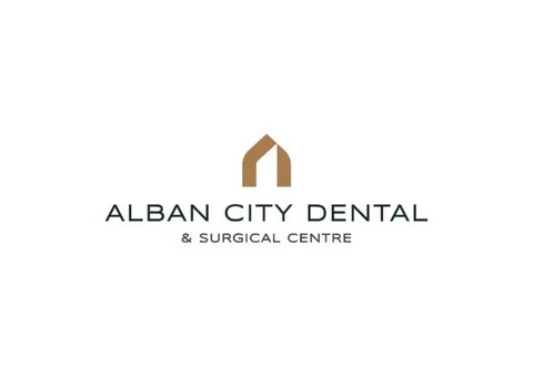 Dental clinic St Albans