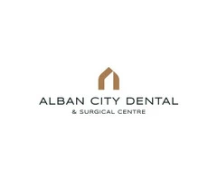 Dental clinic St Albans