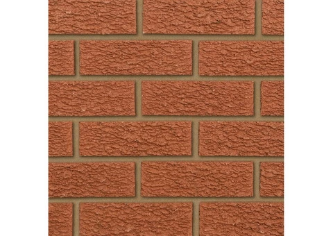 Ibstock Red Bricks and Its Producats