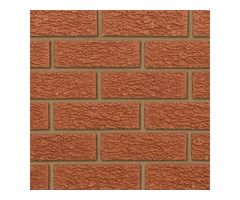 Ibstock Red Bricks and Its Producats