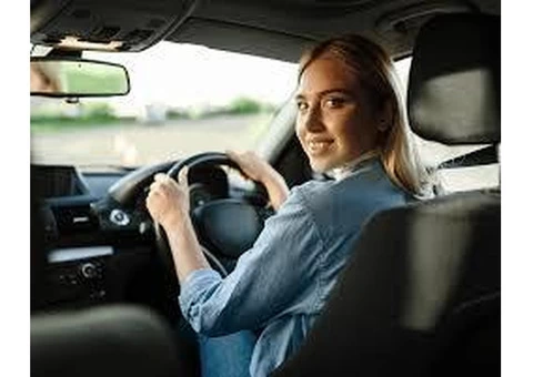 Intensive Driving Courses near Me: Learn to Drive in a Week - 3/4