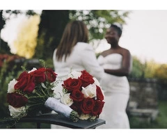 Same-Sex Wedding in the Amalfi Coast