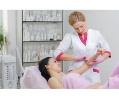 “Smooth Skin Solutions|Hair Removal in Harrow”