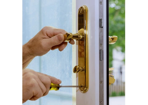 Local Locksmith London