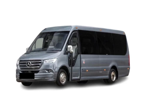 Searching for luxury minibus chauffeur services in London?