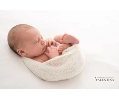 Capturing Cherished Moments: Baby Photography in London