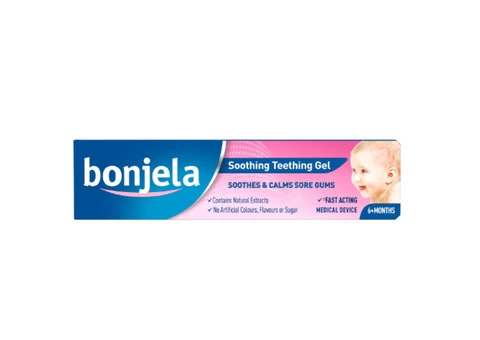 Best Bonjela Soothing Teething Gel (15g) – Pharmazon Direct