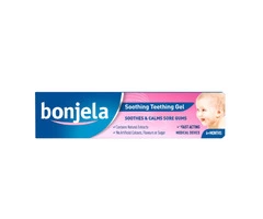 Best Bonjela Soothing Teething Gel (15g) – Pharmazon Direct