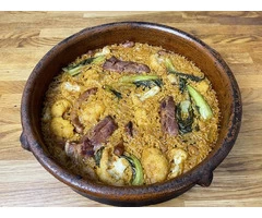 spanish cuisine in uk