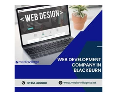 Boost Conversions With The Best Web Development Company