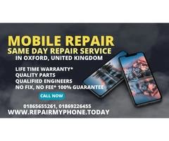Mobile Repair Oxford | Samsung Screen Repair And Replacements