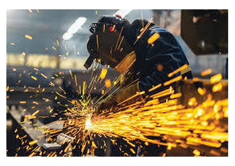 Protect and Beautify Your Metal Assets with 1st Choice Finishes