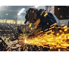 Protect and Beautify Your Metal Assets with 1st Choice Finishes