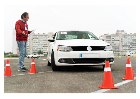 Comprehensive Guide to Mastering the Car Theory Test in Manchester