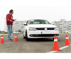 Comprehensive Guide to Mastering the Car Theory Test in Manchester