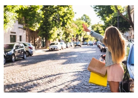 Online Cab Services | A Modern Approach to Convenient Travel in Canada
