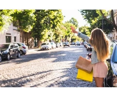 Online Cab Services | A Modern Approach to Convenient Travel in Canada