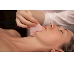 Discover the Art of Gua Sha Massage: Join Our Expert-led Training Program