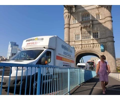 "Say Goodbye to Unwanted Items: office clearance in London  "