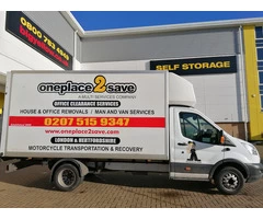 "Stress-Free Office Relocation: office clearance services "