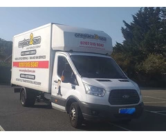 "Efficient and Reliable Office Clearance services London.”