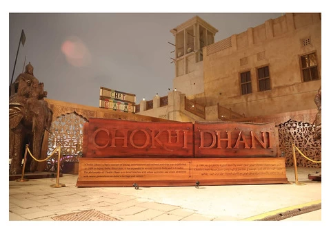 Experience India's Heart and Soul with London's Indian Restaurant
