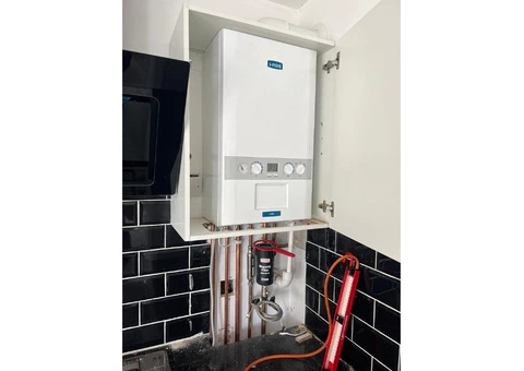Emergency Vaillant Boiler Repairs London