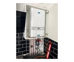 Emergency Vaillant Boiler Repairs London