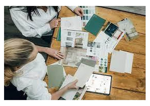 Master the Art of Space Planning in Interior Design - Enroll Now!