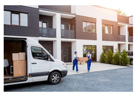 ARO-VAN's Reliable Pickup and Delivery Services are Your Ultimate Convenience! - 2/2