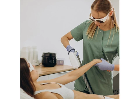 Laser Weight Loss Clinic London