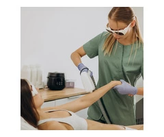 Laser Weight Loss Clinic London
