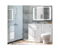 Elevate Your Bathroom with Stylish UK Bathroom Sink Cabinets!