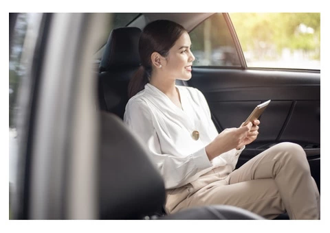 Private Chauffeur Tour London
